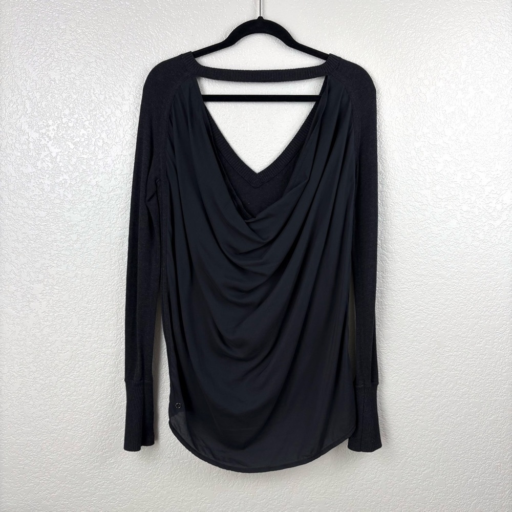 Lululemon Unity Pullover Sweater - Picture 7 of 8